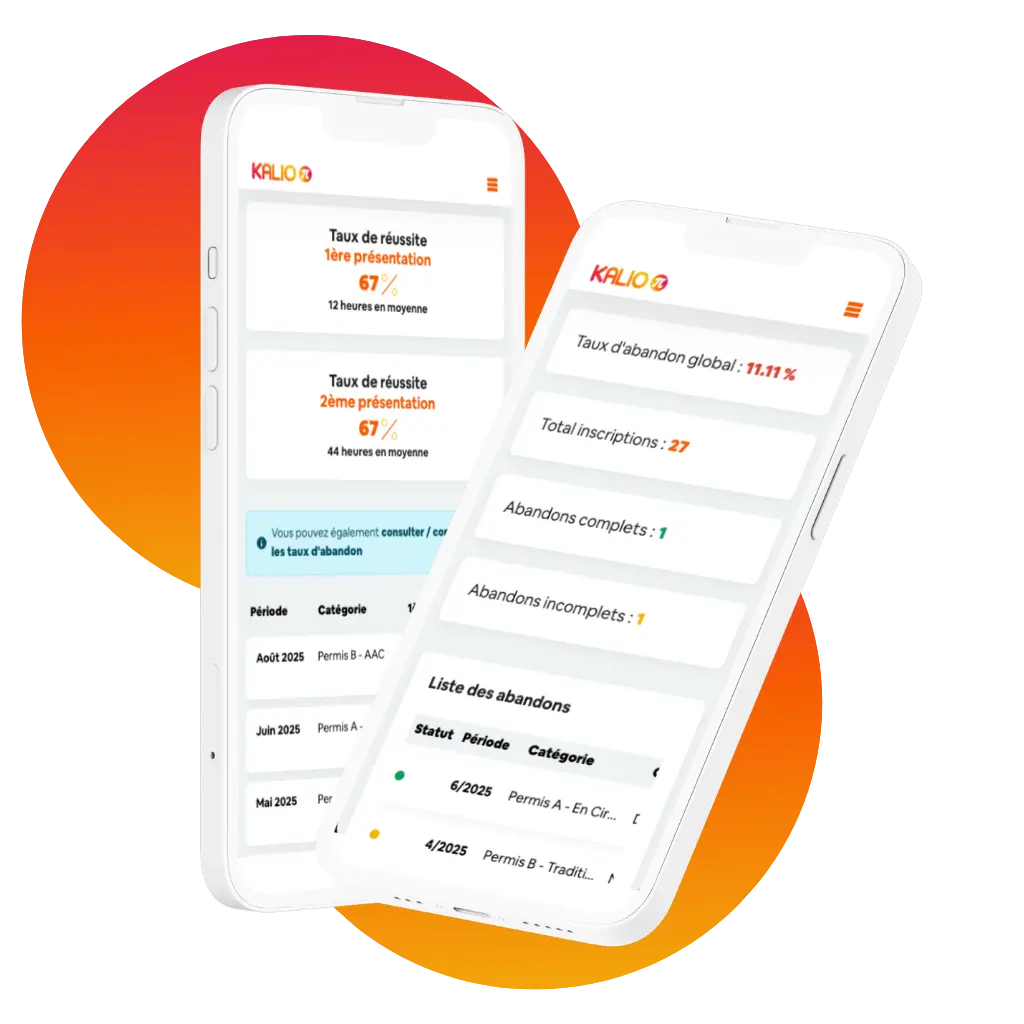 La solution pour gérer votre activité et rester conforme en toute sérénité