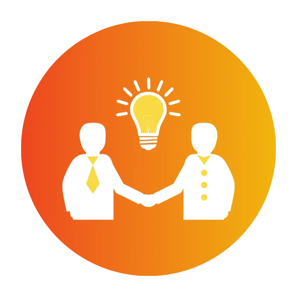 Médiateur pour oganisme de formation