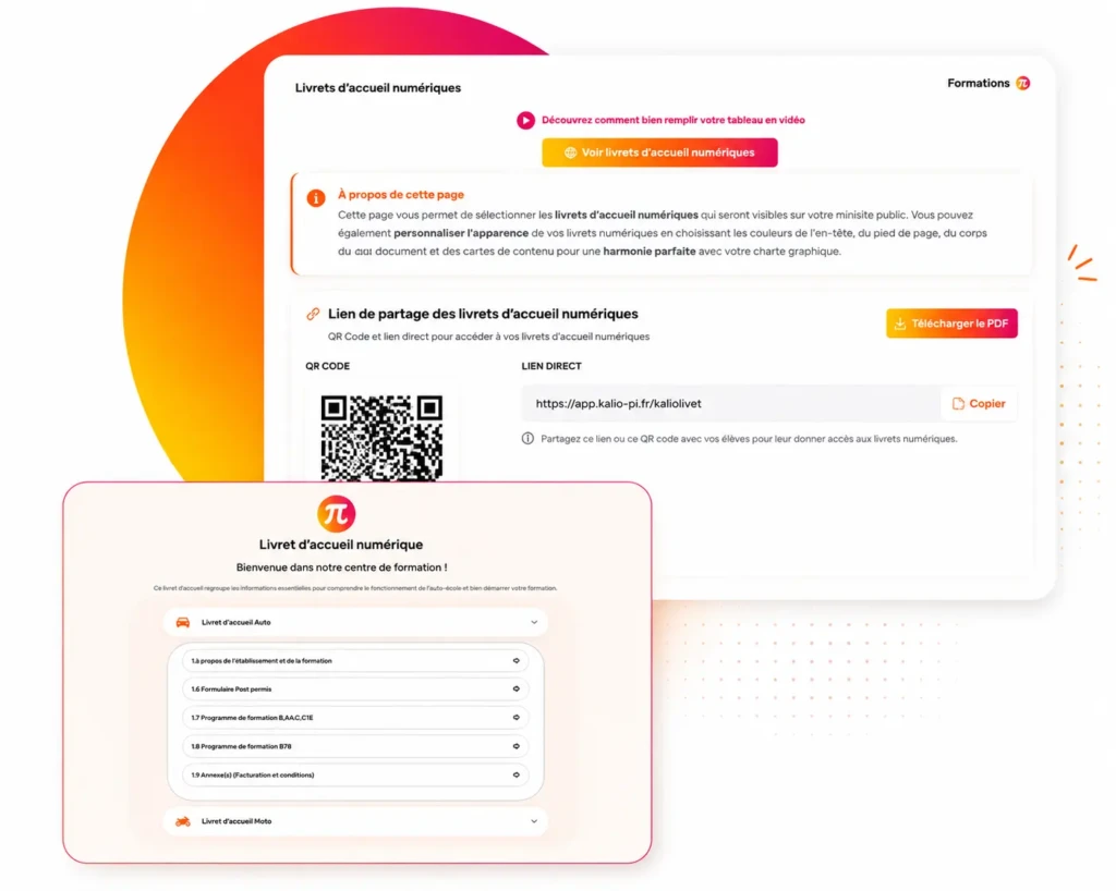 Les principaux atouts de la plateforme Kalio
