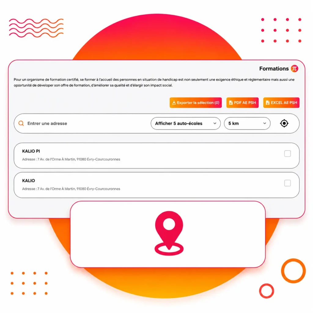 Simplifiez l accueil et la conformite