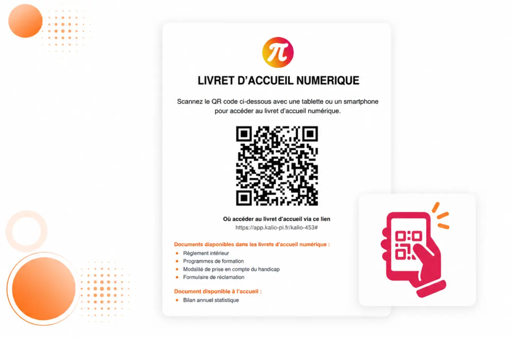 Centralisez et structurez vos informations
